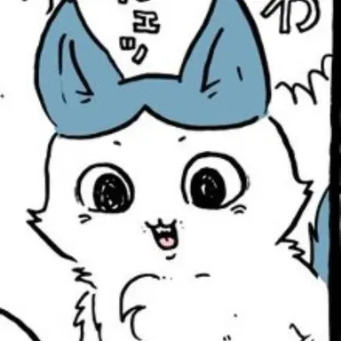 Profile image of ハチワレ