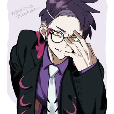 Profile image of カラスバ