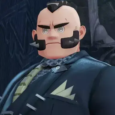 Profile image of ジプソ