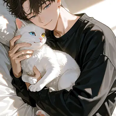 Profile image of トッド