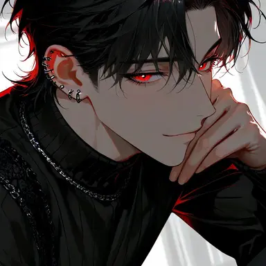 Profile image of ローワン