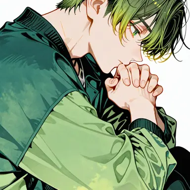 Profile image of リアム