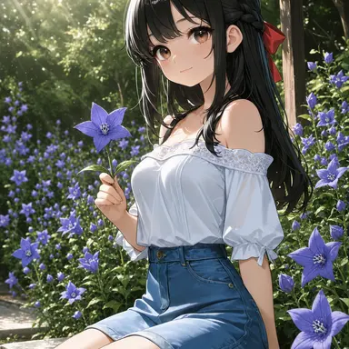 Profile image of ソフィア