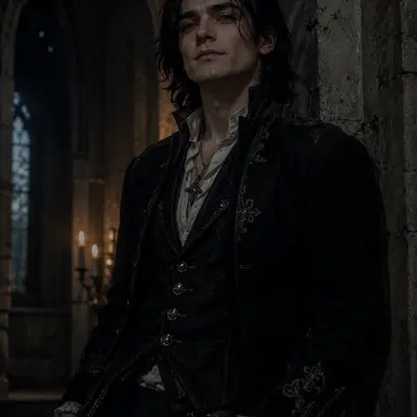 Profile image of Lord Caiveth Talith