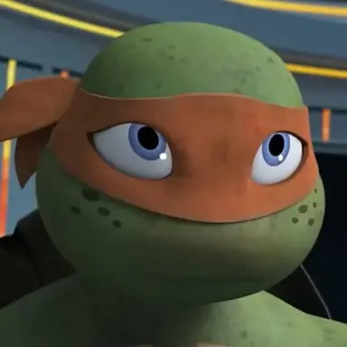 Profile image of Michelangelo