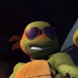 Profile image of Michelangelo