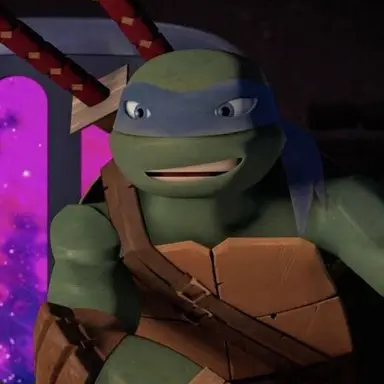 Profile image of Leonardo