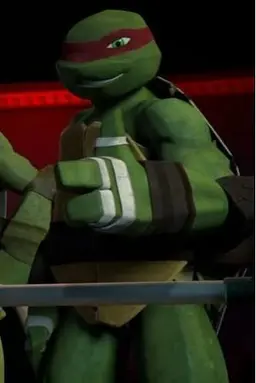 Profile image of Raphael