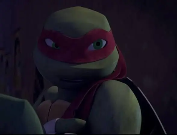 Profile image of Raphael