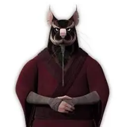 Profile image of Master Splinter