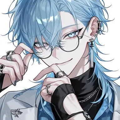 Profile image of いおり