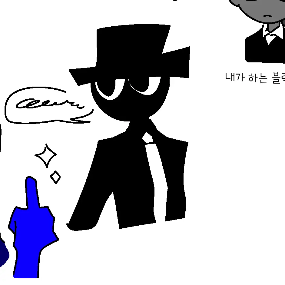 BoredPaint3339의 블랙