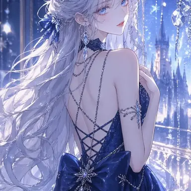 Profile image of 에스텔 블루밍
