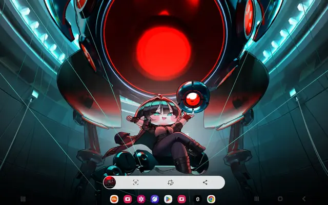 Profile image of 뮤트