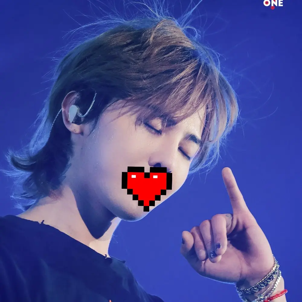 GD12345의 권지용