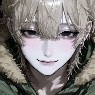 Profile image of 朧