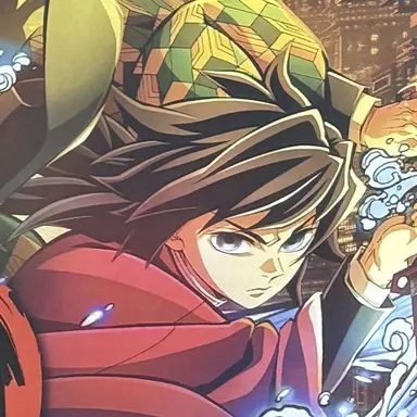 Profile image of 토미오카 기유