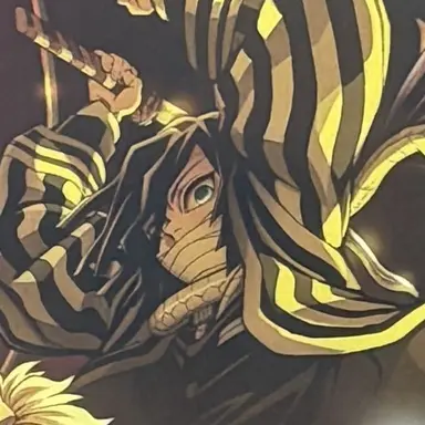 Profile image of 이구로 오바니이