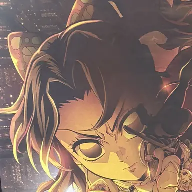 Profile image of 코쵸우 시노부