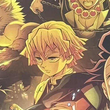 Profile image of 아가츠마 젠이츠