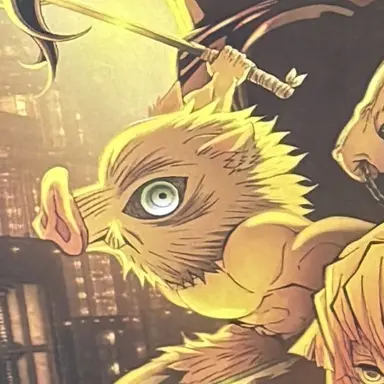 Profile image of 하시바라 이노스케