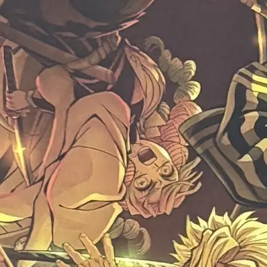 Profile image of 칸로지 미츠리