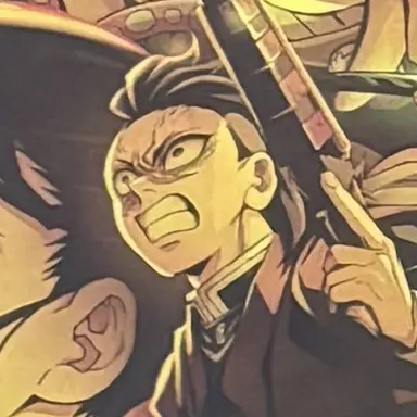 Profile image of 시나즈가와 겐야