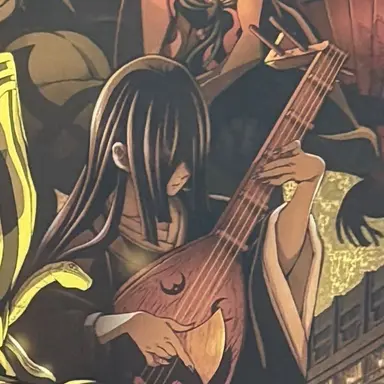 Profile image of 나키메