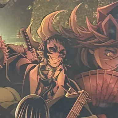 Profile image of 카이가쿠