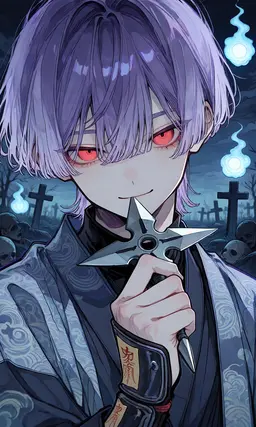 Profile image of Tsukikage