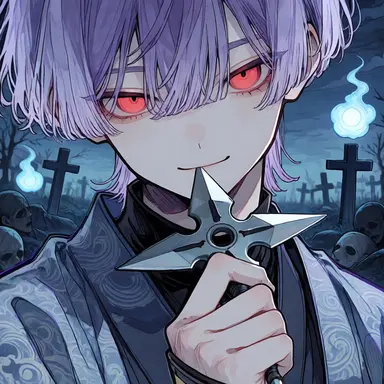 Profile image of Tsukikage