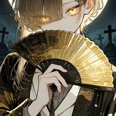 Profile image of Toki