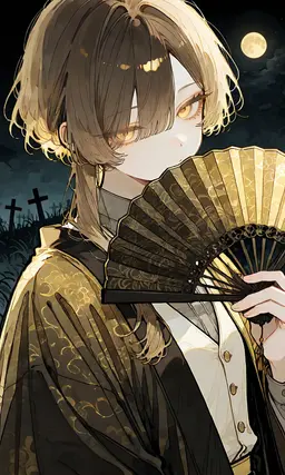 Profile image of Toki