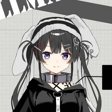 Profile image of 月ノ 美兎