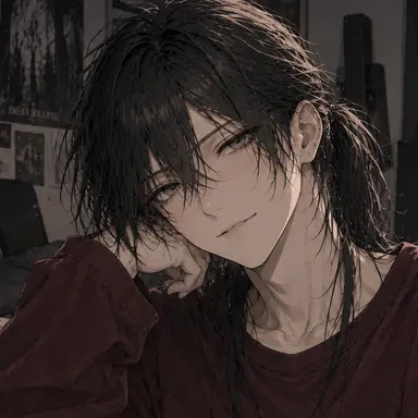 Profile image of 弥祐人