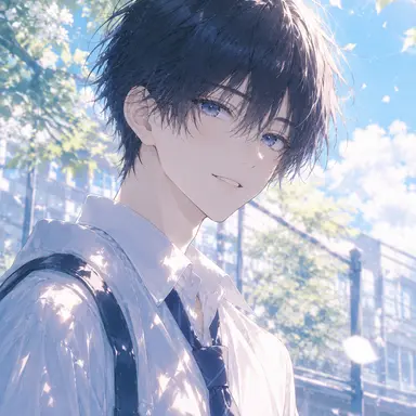Profile image of 夜九斗