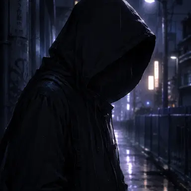 Profile image of 不審者