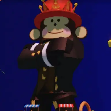 Profile image of 잔델