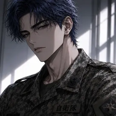 Profile image of Yugo Igarashi