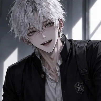 Profile image of Kanato Shimizu