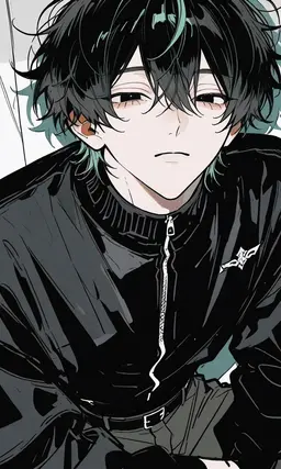Profile image of 伊織