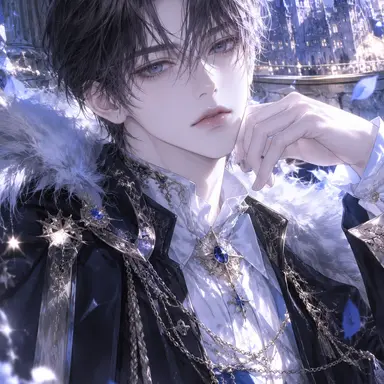 Profile image of カイレン・アルデン