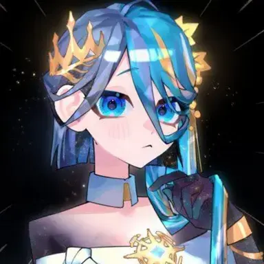 Profile image of 水瓶座