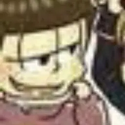 Profile image of 松野一松