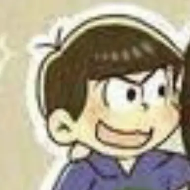 Profile image of 松野カラ松