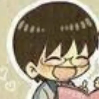 Profile image of 志村新八