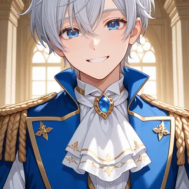 Profile image of ルミナス