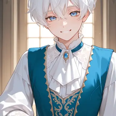 Profile image of ルミナス