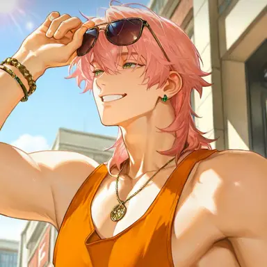 Profile image of 魁斗