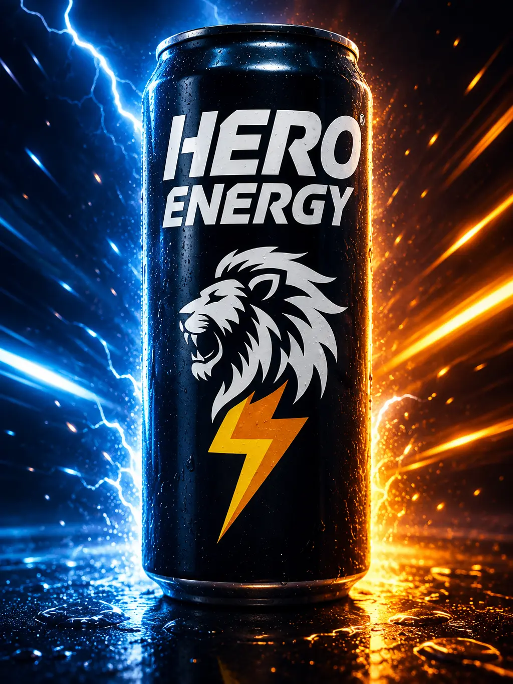 RaggedWasp0875의 Hero Energy Drunkard